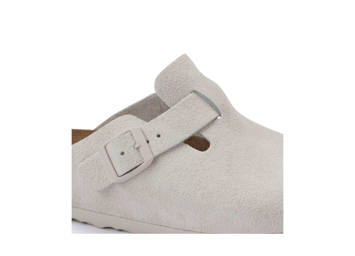 Sabot pour adulte boston 2/4