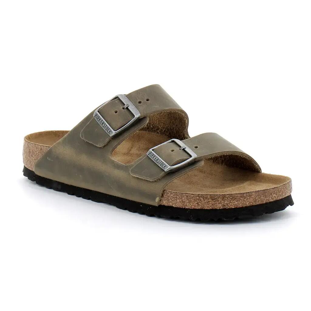 Birkenstock Arizona Sfb Oiled Leather Adult
