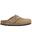 Sandale Birkenstock Boston înguste din piele bej