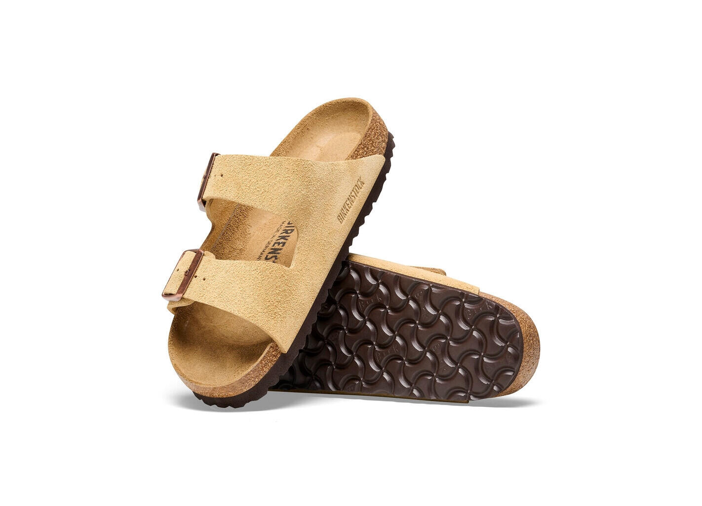Sandale Arizona pour adulte 4/5