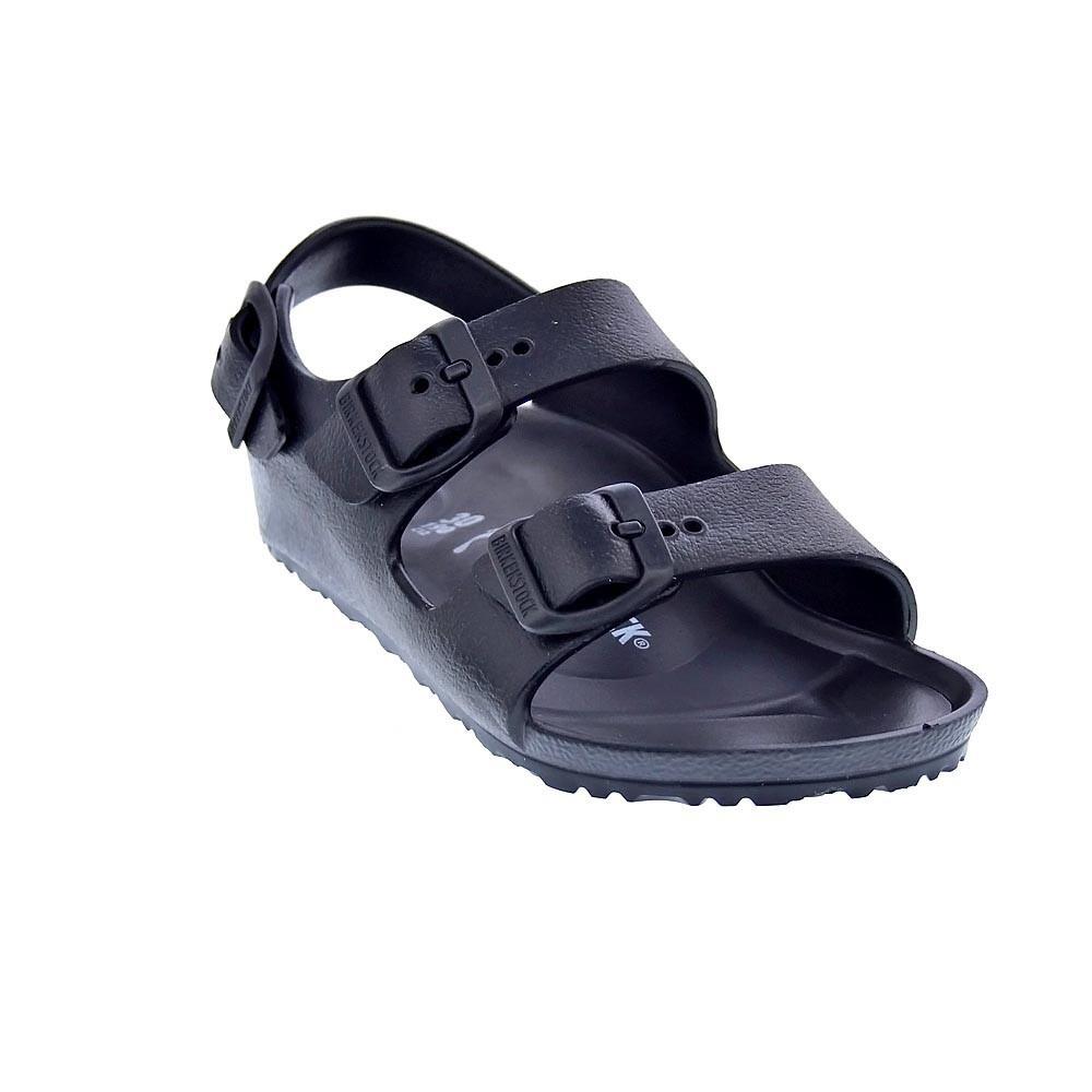 Chaussures universel enfants Birkenstock Milano Kids Eva 4/4