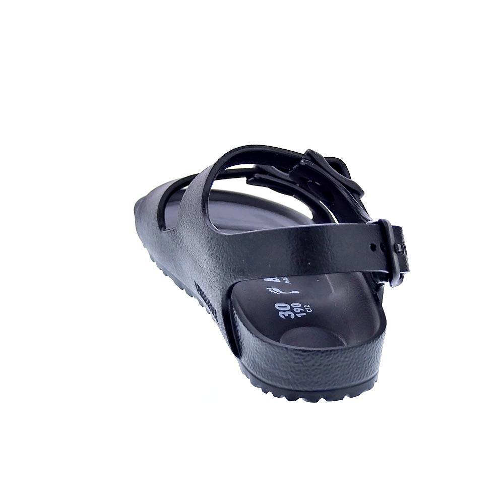 Chaussures universel enfants Birkenstock Milano Kids Eva 3/4