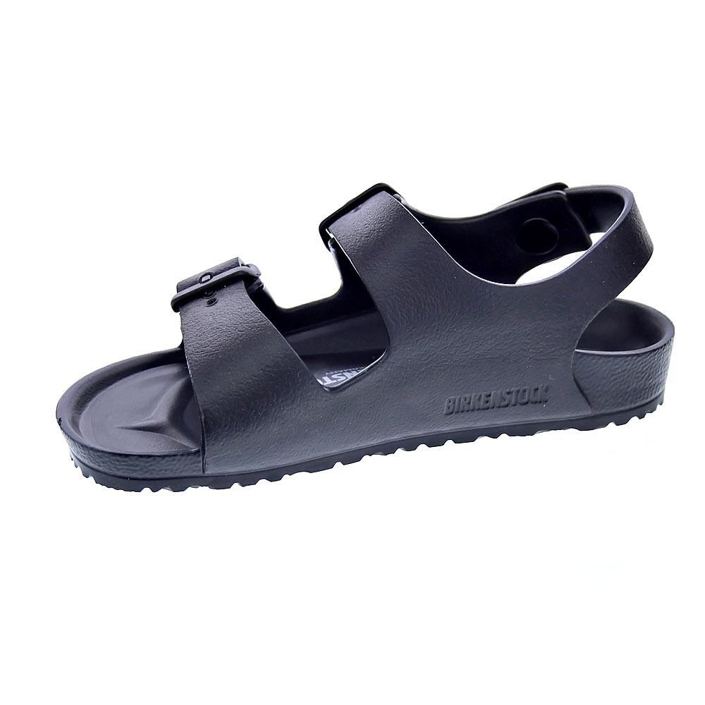 Chaussures universel enfants Birkenstock Milano Kids Eva 2/4