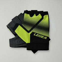 Gants de gym FIT sans doigts