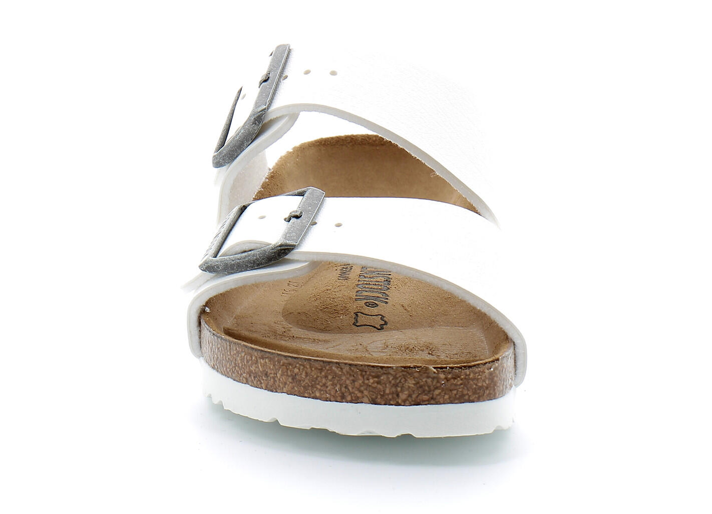 Ciabatte donna Birkenstock Arizona Bf 2/5