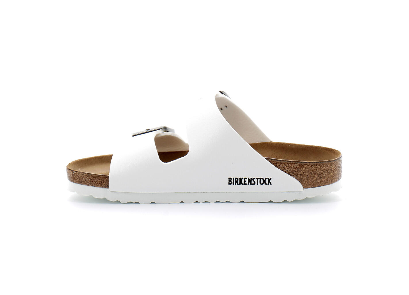Ciabatte donna Birkenstock Arizona Bf 3/5