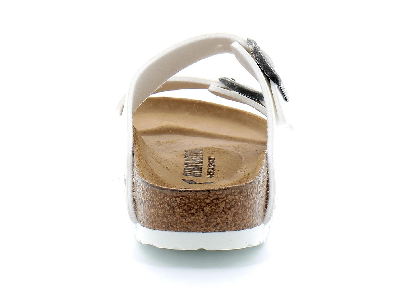 Ciabatte donna Birkenstock Arizona Bf 4/5