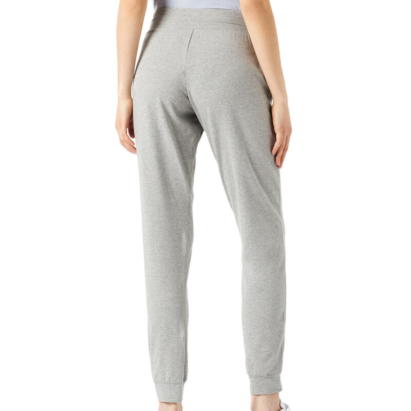 Jogging Gris Femme Champion Cuffed