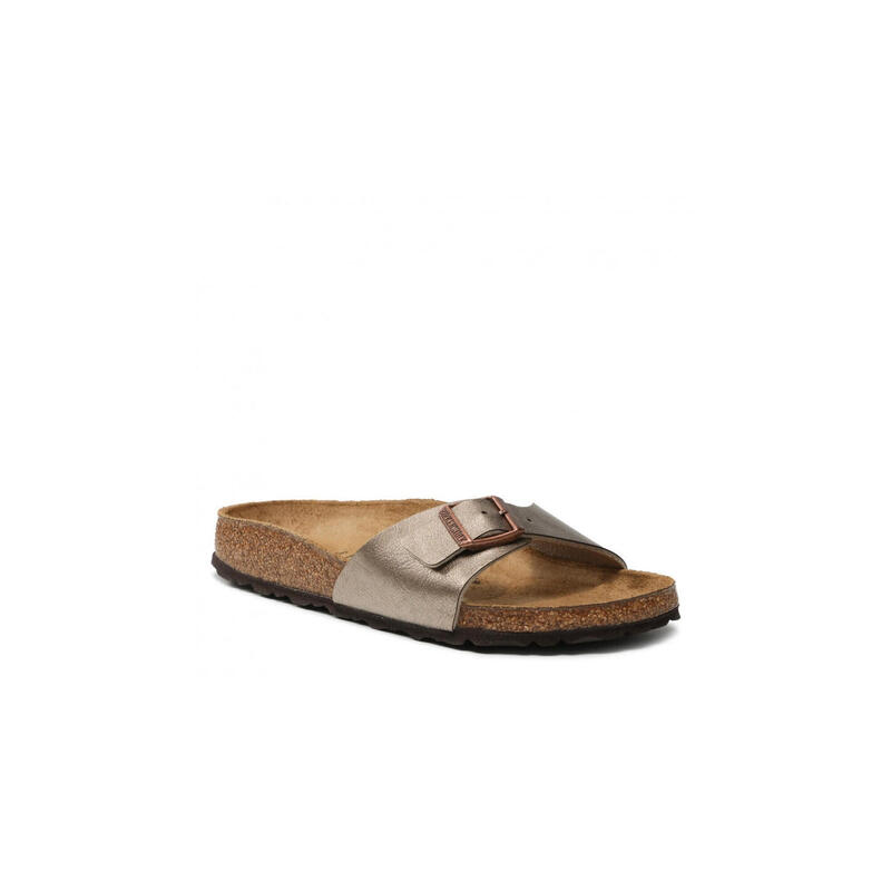 Wdzięczne Kapcie Birkenstock Madrid Damskie