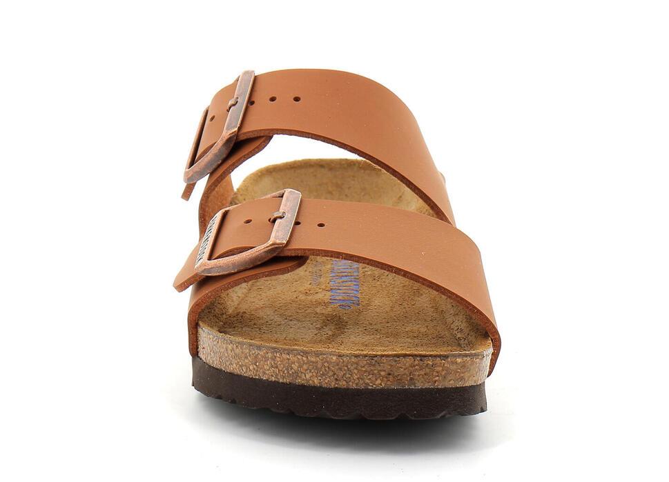 Klapki damskie Birkenstock Arizona