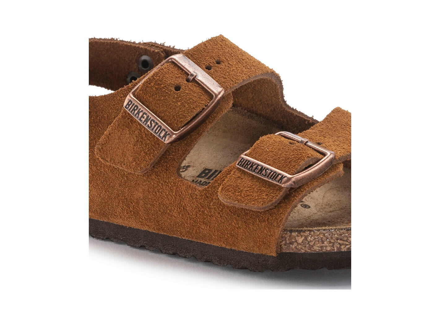 Sandale pour enfant milano 2/4