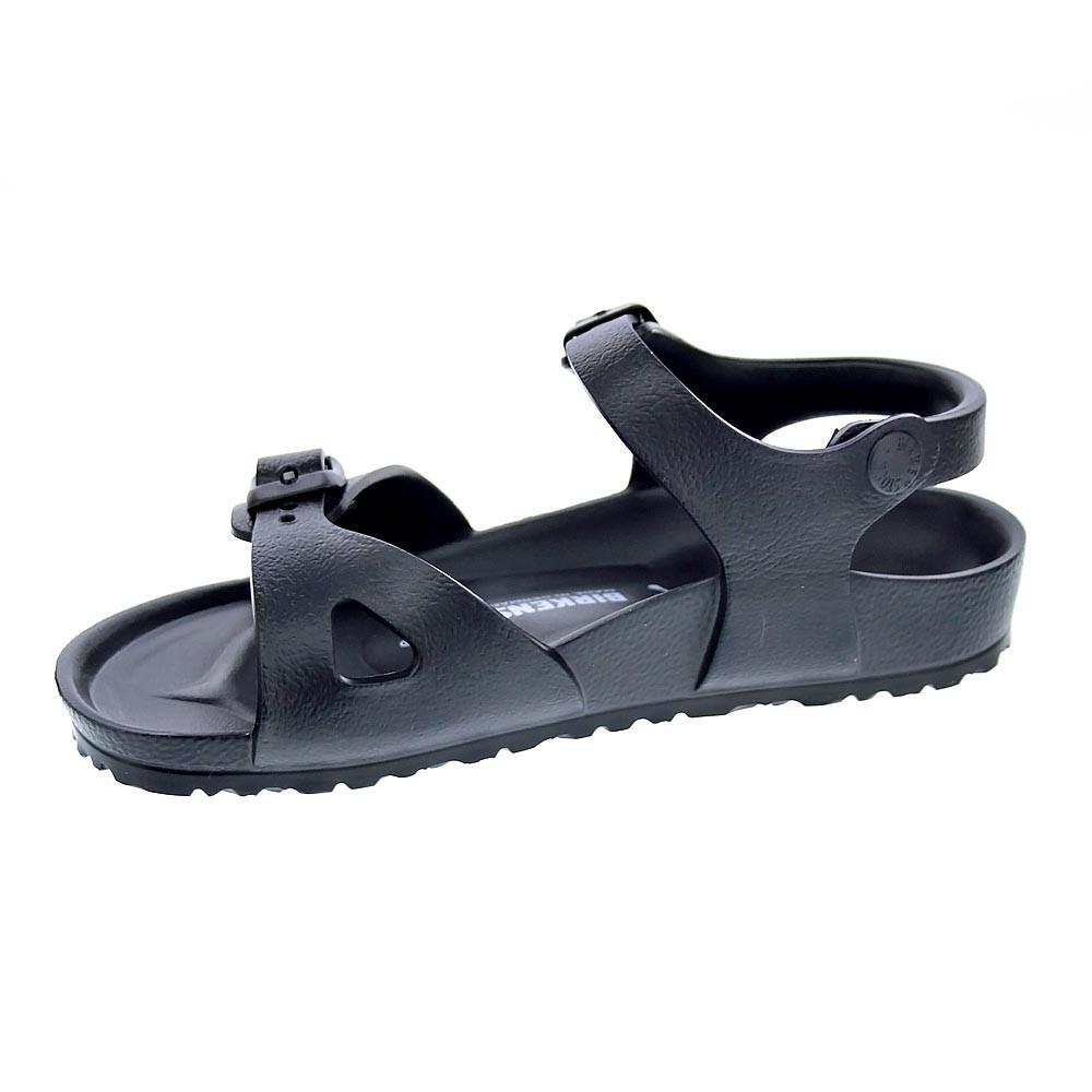 Sandale en plastique pour enfant rio 2/4