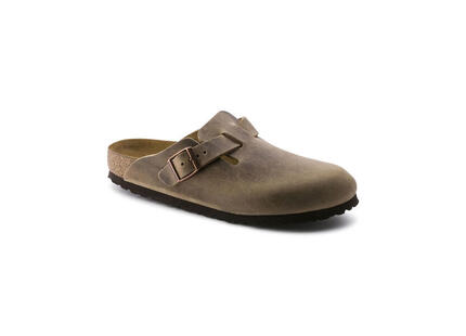 Sandalias para Mujer Birkenstock Marrón