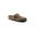 Birkenstock Boston Tabacco Brown