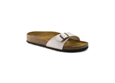 Ciabatta Birkenstock Madrid Donna