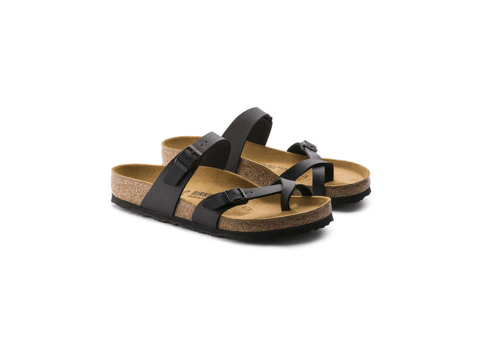 Klapki damskie Birkenstock 071791