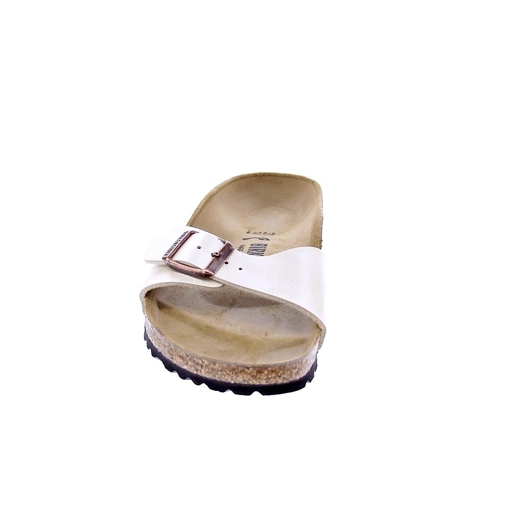 Pantoletten Birkenstock Madrid Dame 4/5