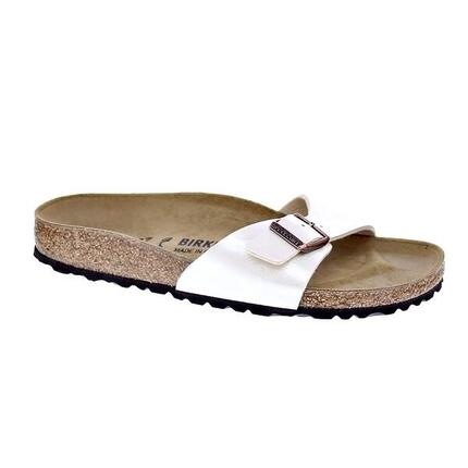 Pantoletten Birkenstock Madrid Dame