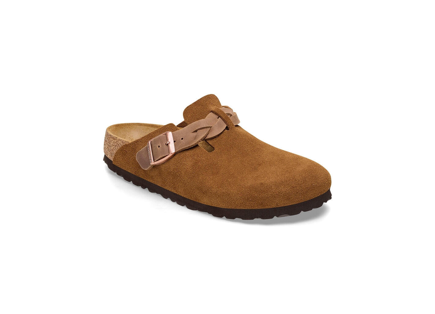 Sabot pour adulte boston 1/4