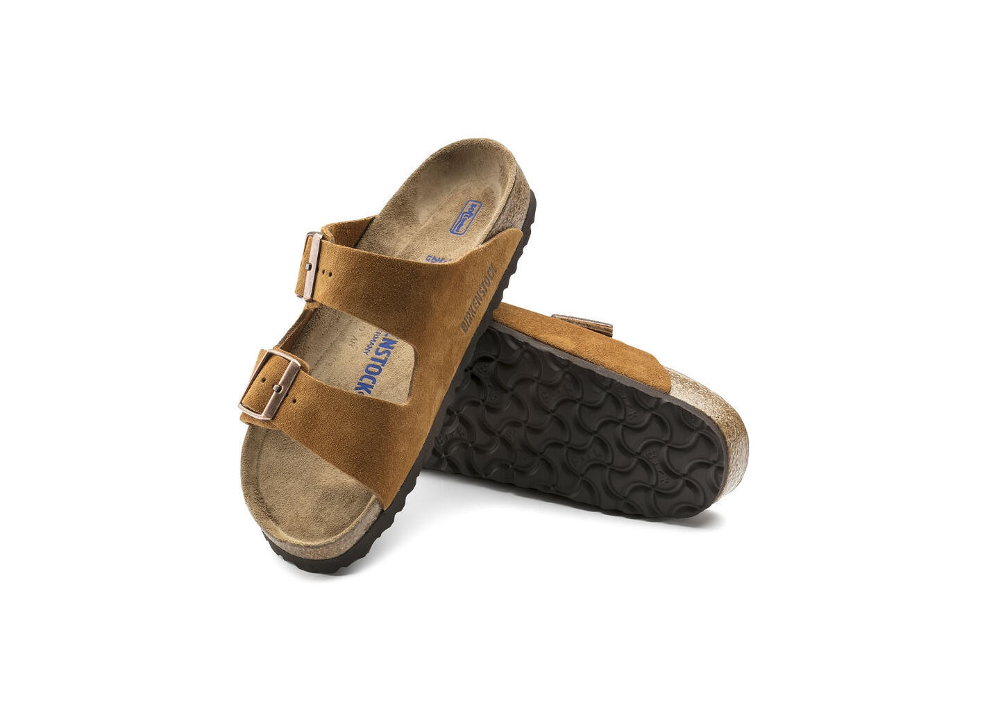 Sandale Arizona pour adulte 2/4
