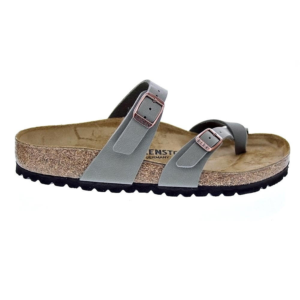BIRKENSTOCK Birkenstock Mayari Slippers Volwassenen