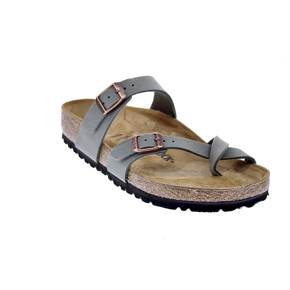 Ciabatte Birkenstock Mayari Donna 4/5