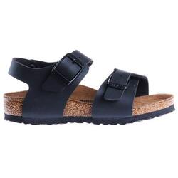 sandales birkenstock enfant New York birko flor