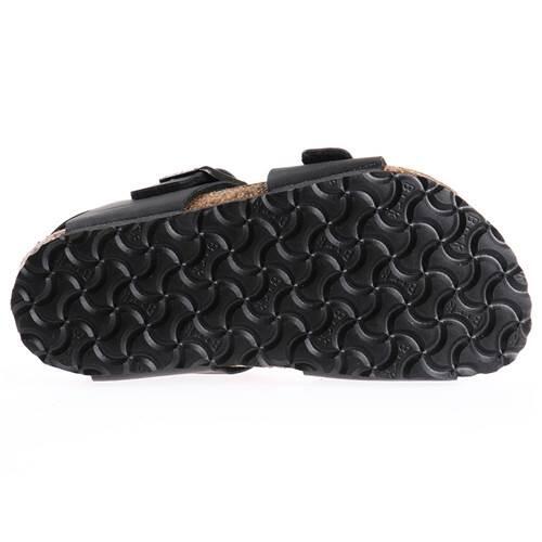 Birkenstock - New York noir 187603 5/5