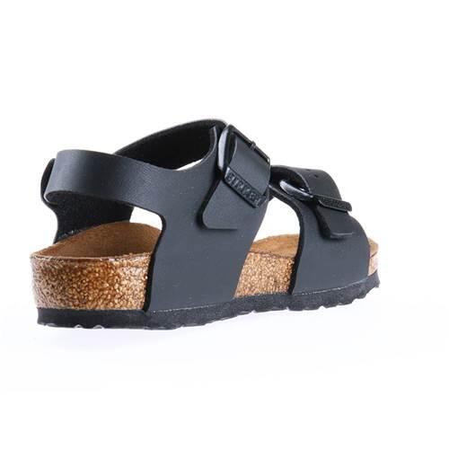 Birkenstock - New York noir 187603 3/5