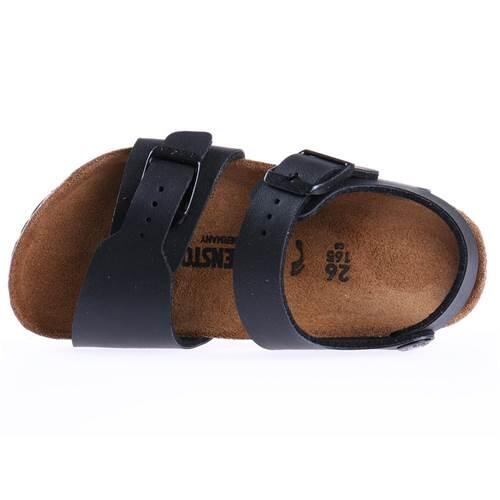 Birkenstock - New York noir 187603 4/5