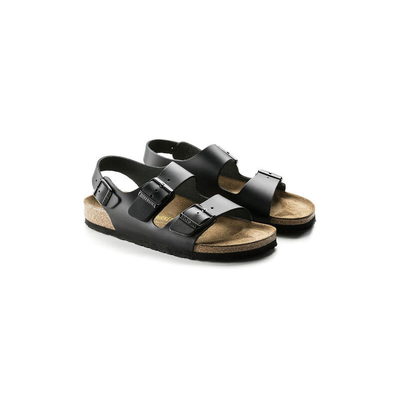 Buty do chodzenia męskie Birkenstock Milano
