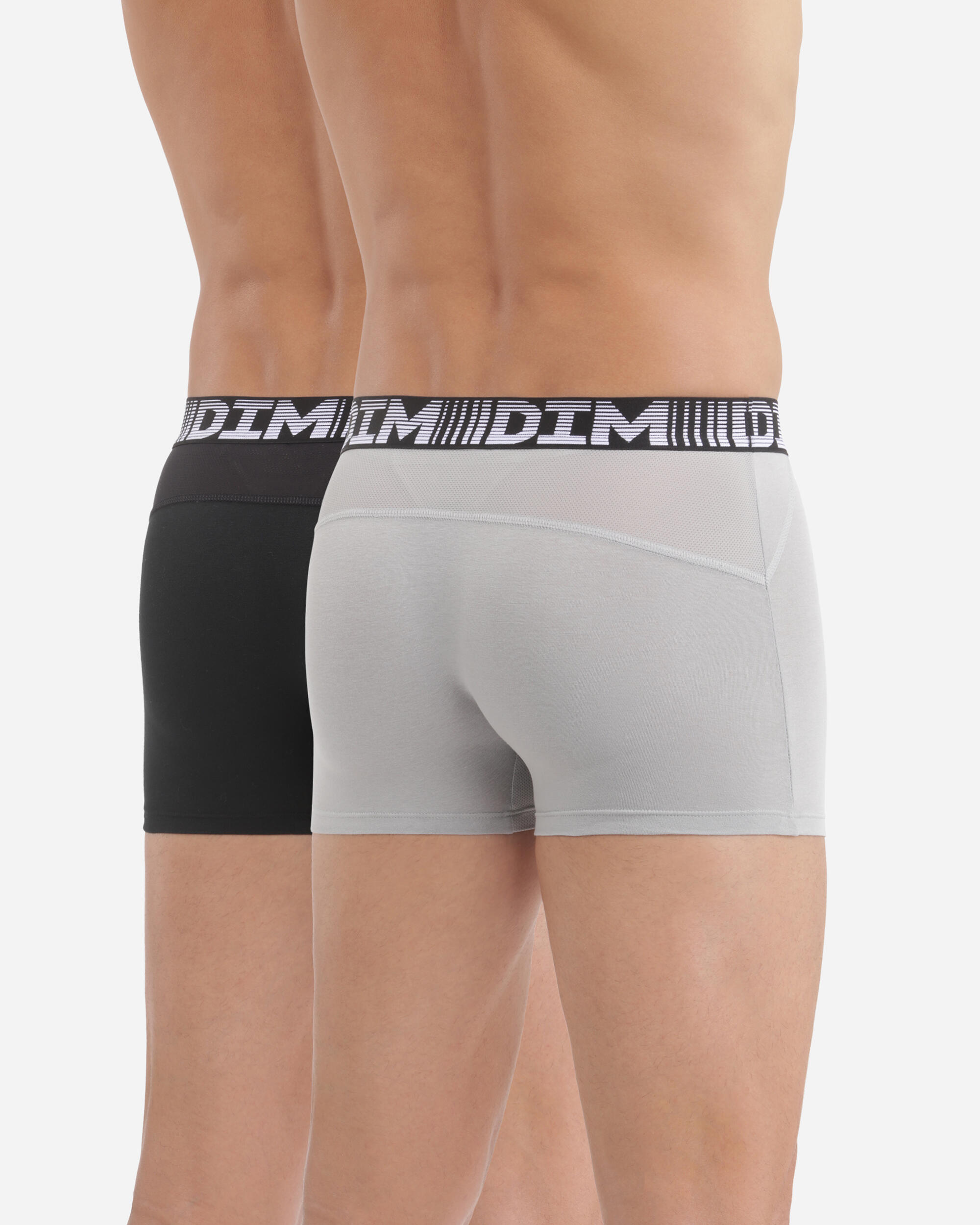 Lot de 2 Boxer DIM 3D Flex Air Sport 2/7