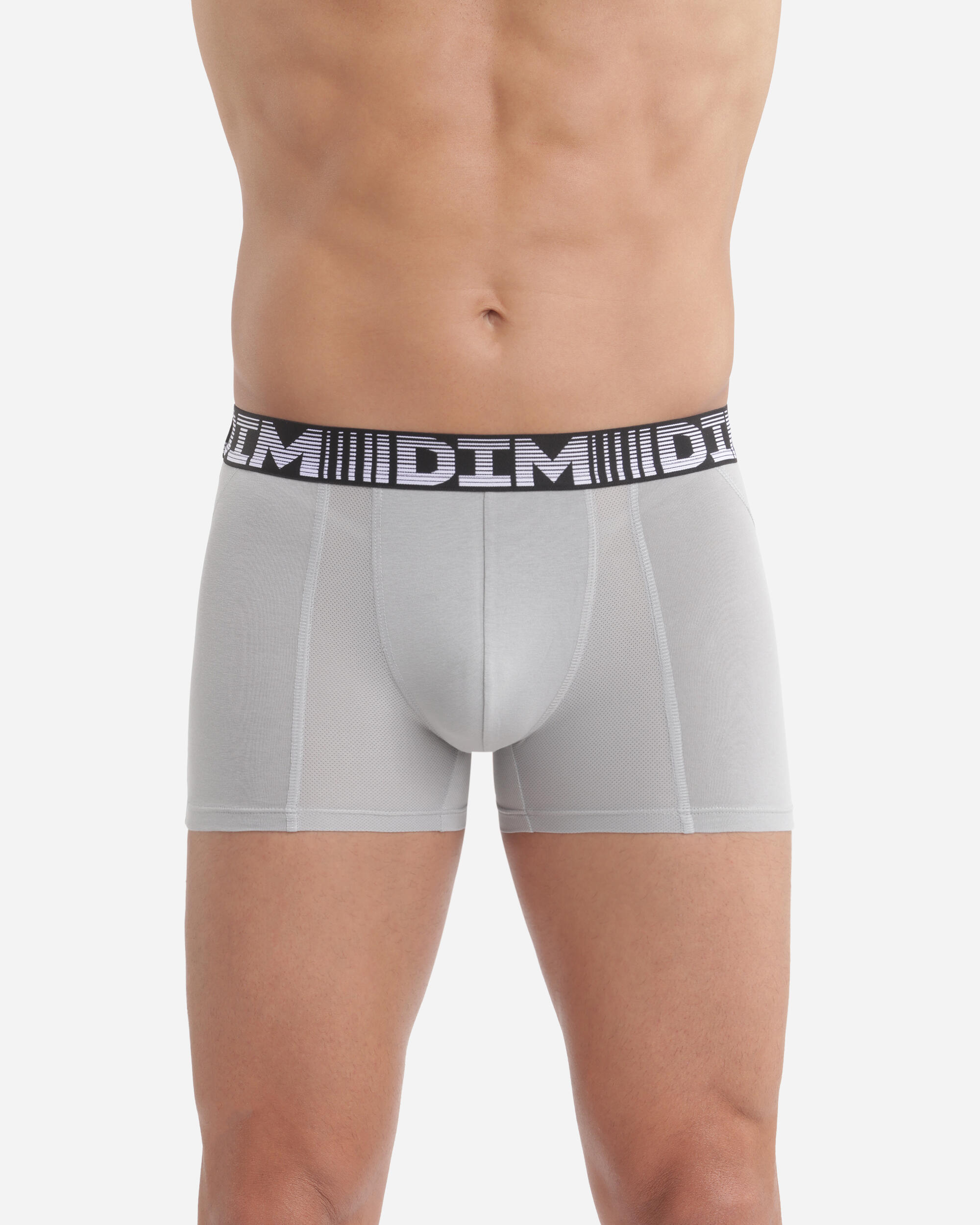 Lot de 2 Boxer DIM 3D Flex Air Sport 3/7