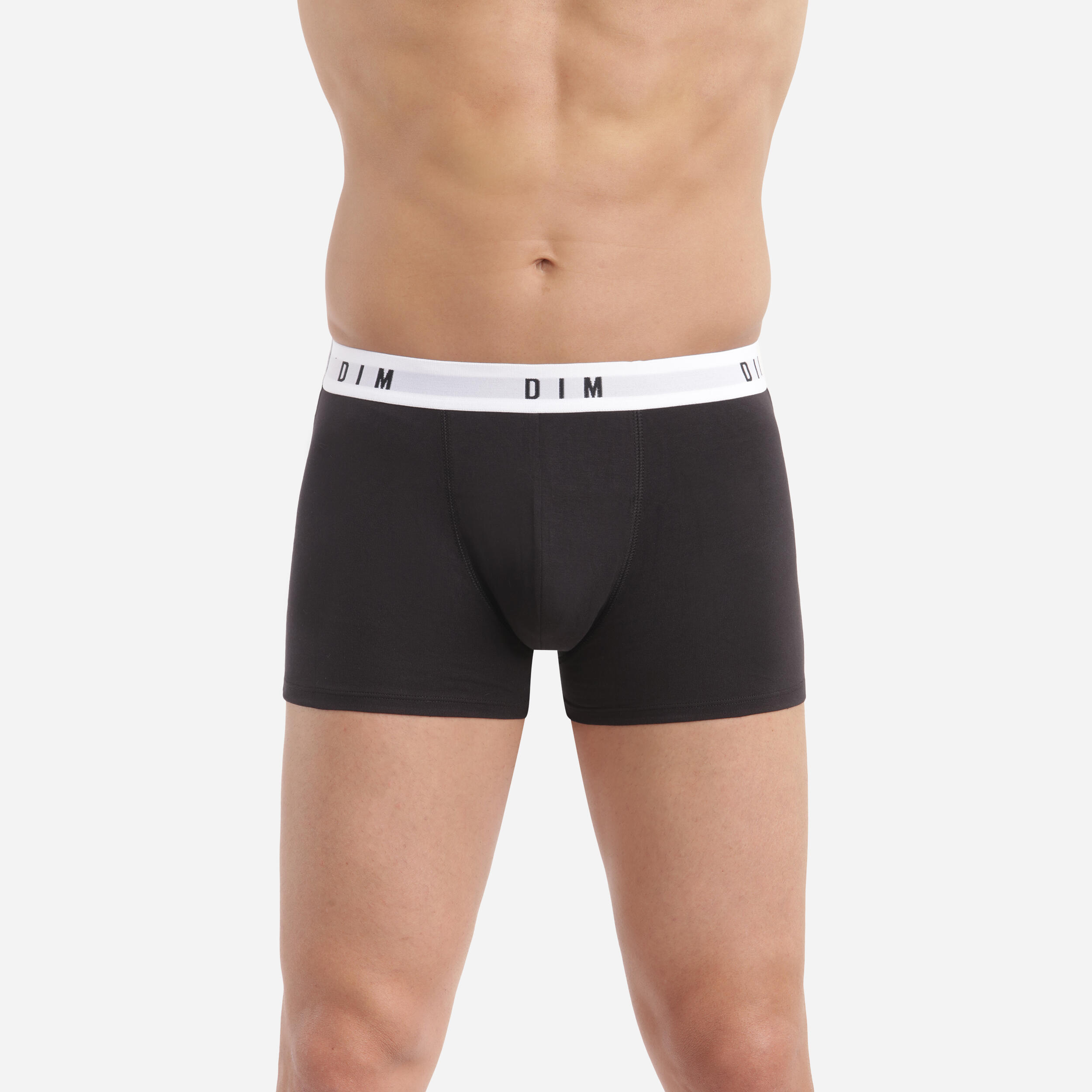 Lot de 2 Boxers Homme Coton Originals 3/7