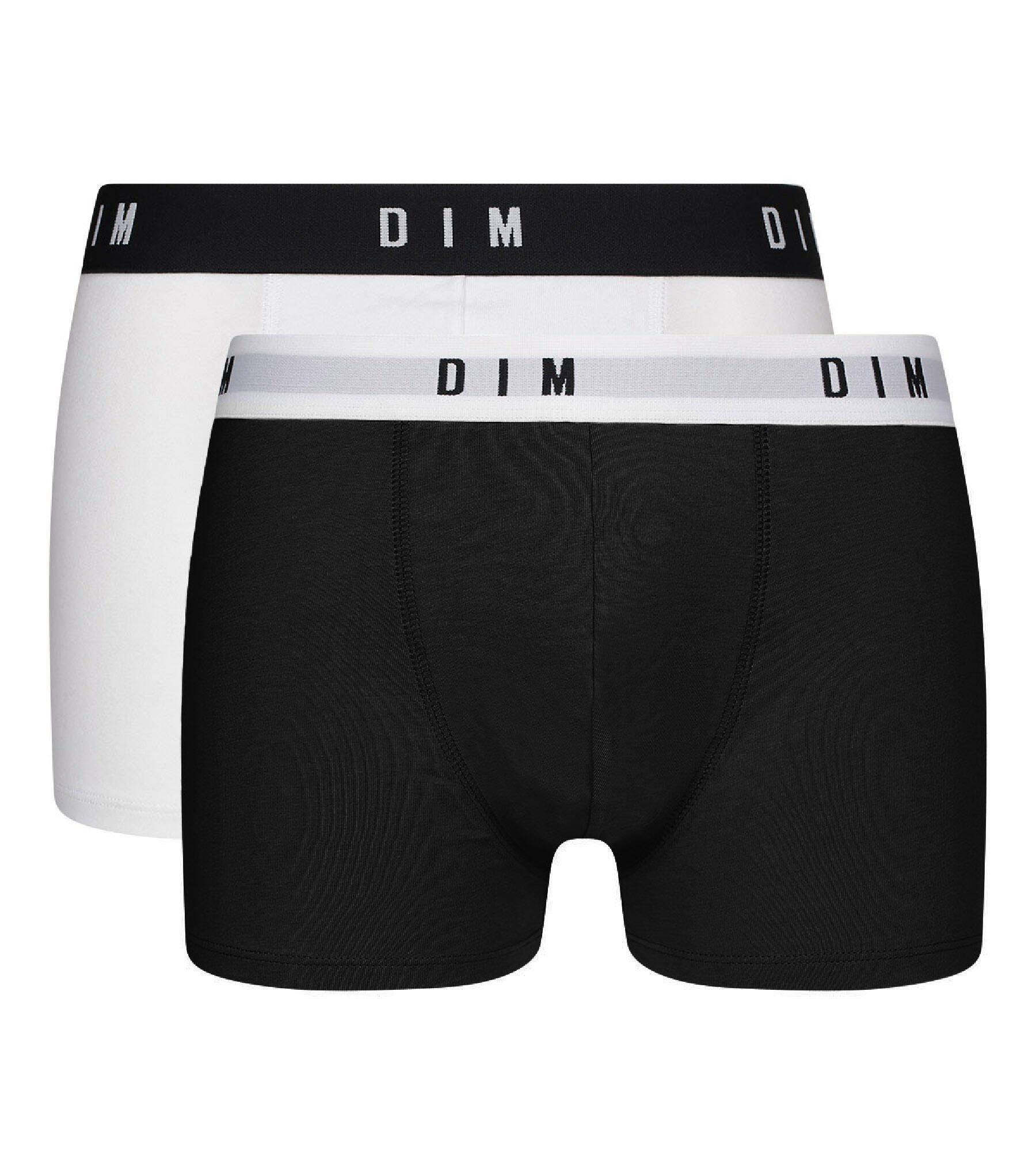 Lot de 2 Boxers Homme Coton Originals 4/7