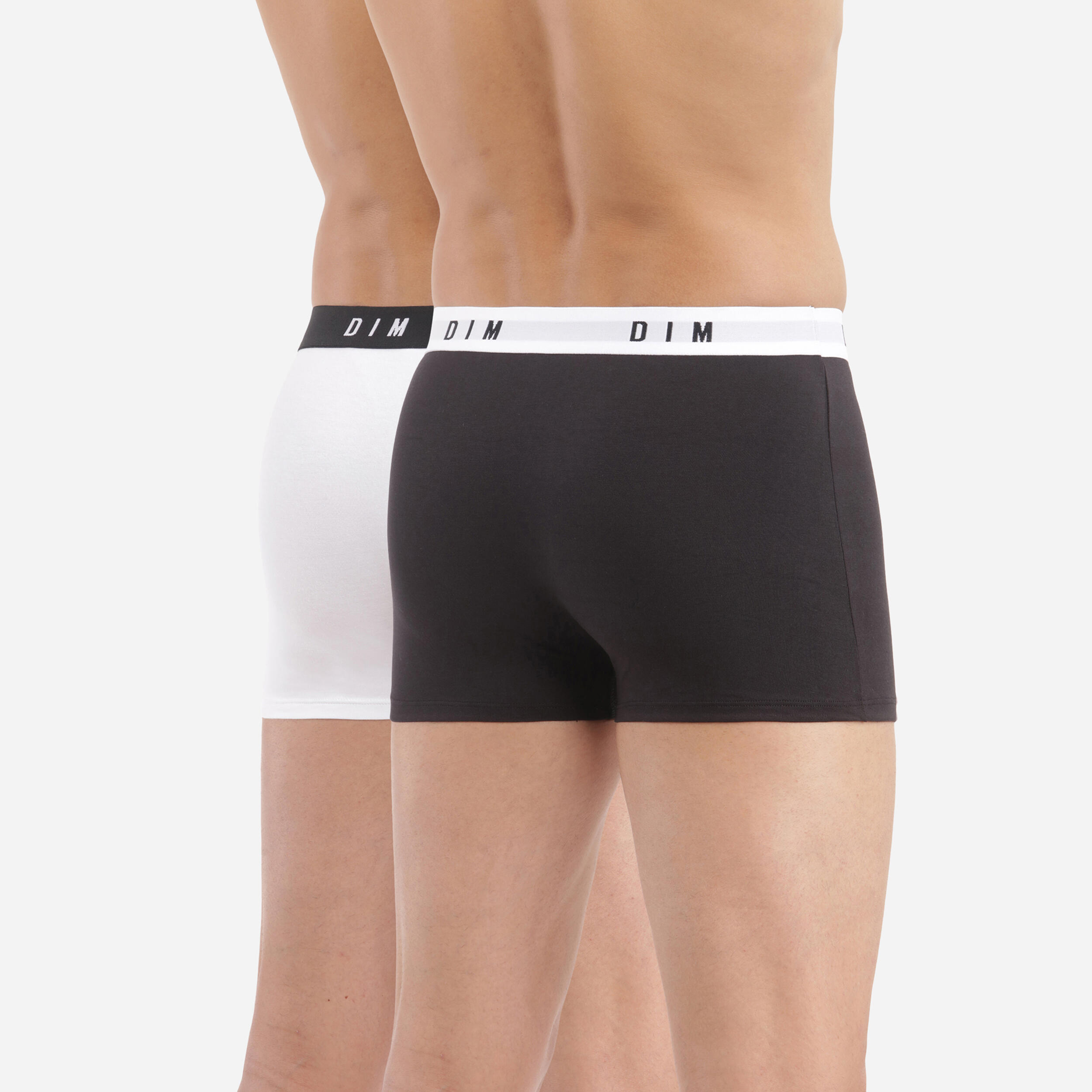 Lot de 2 Boxers Homme Coton Originals 2/7