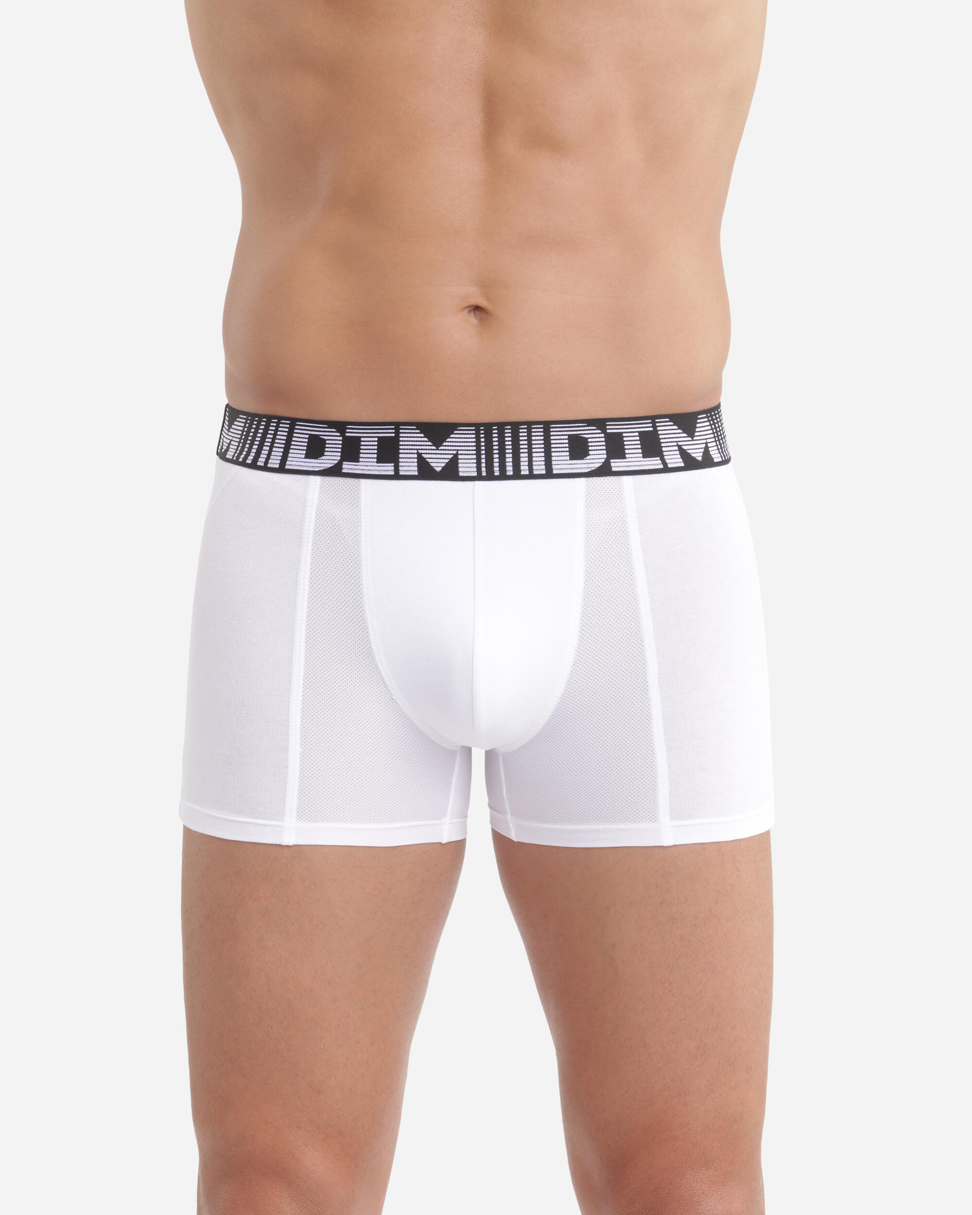 Lote de 2 Boxer DIM 3D Flex Air Sport 3/7
