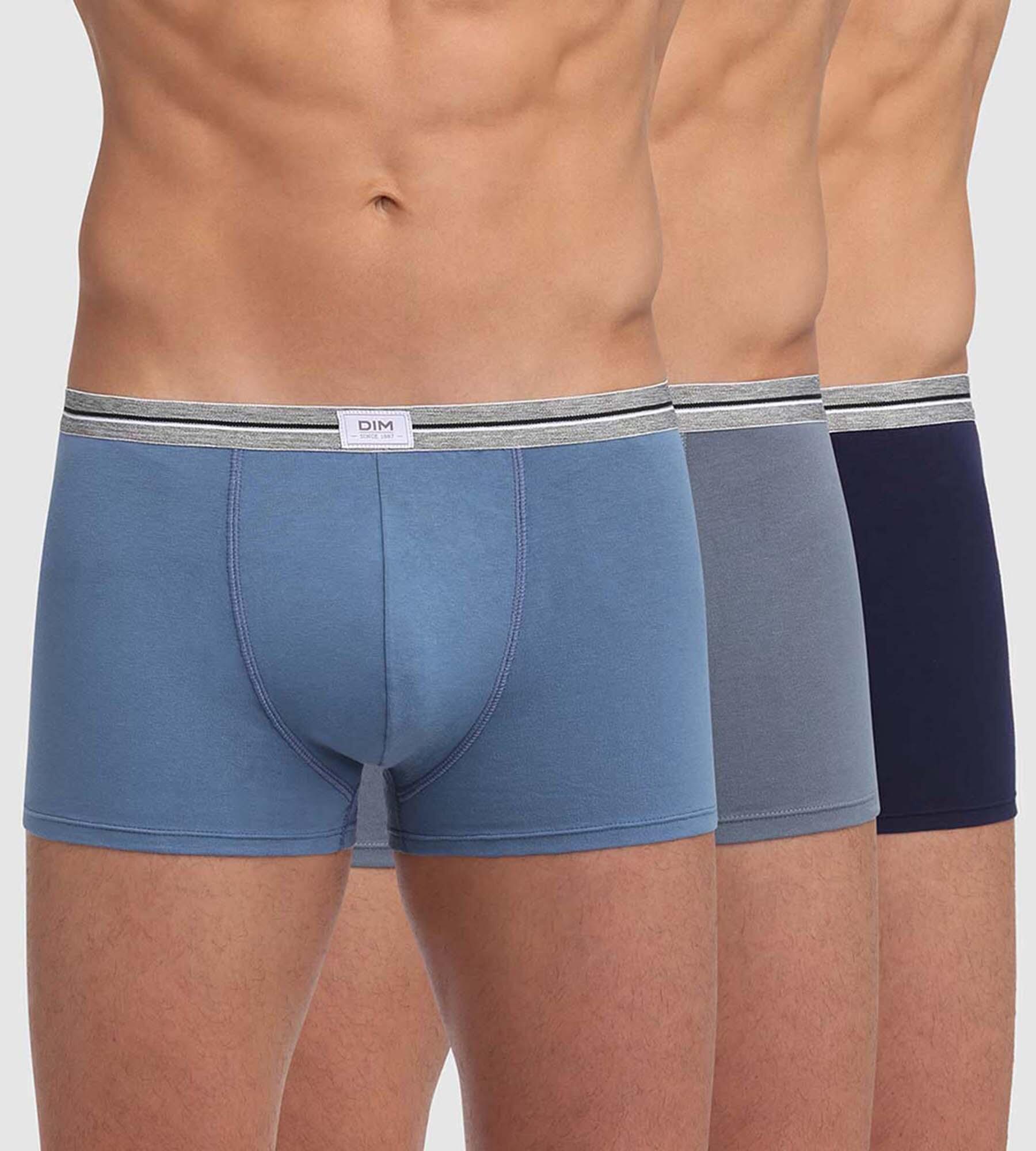 bleu / gris clair / bleu fonce
