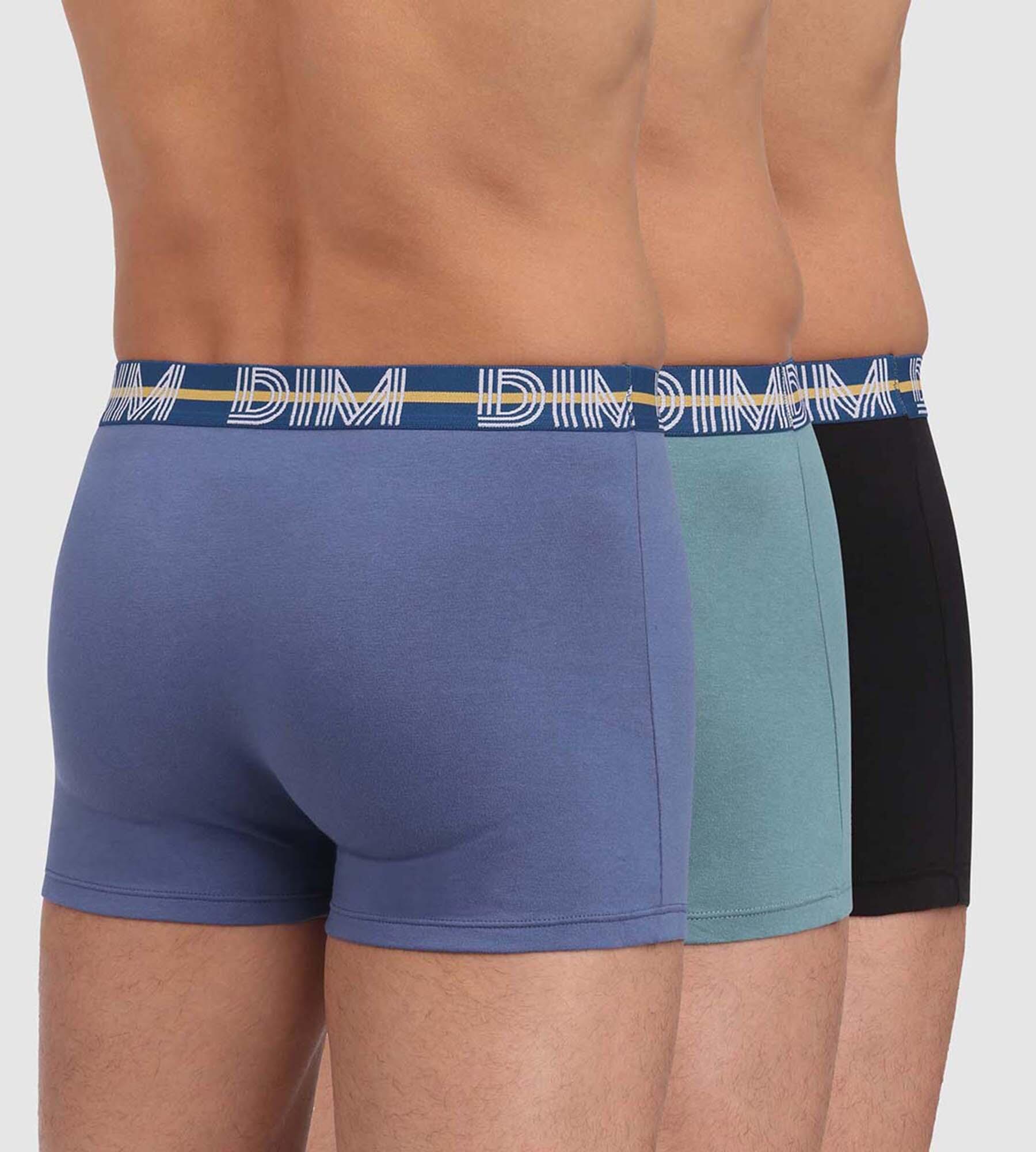 Lot de 3 Boxers Homme Coton Powerful 2/6