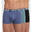 Lot de 3 Boxers Homme Coton Powerful