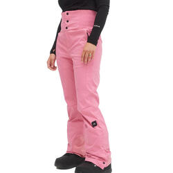 Pantalon de ski Rose Femme O'Neill Armetrine