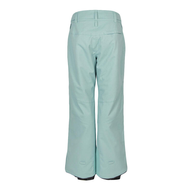 O'NEILL O'neill Pantalons STAR MELANGE PANTS  Femmes Aqua Sea