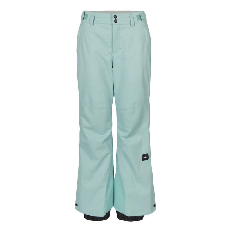 O'NEILL O'neill Pantalons STAR MELANGE PANTS  Femmes Aqua Sea