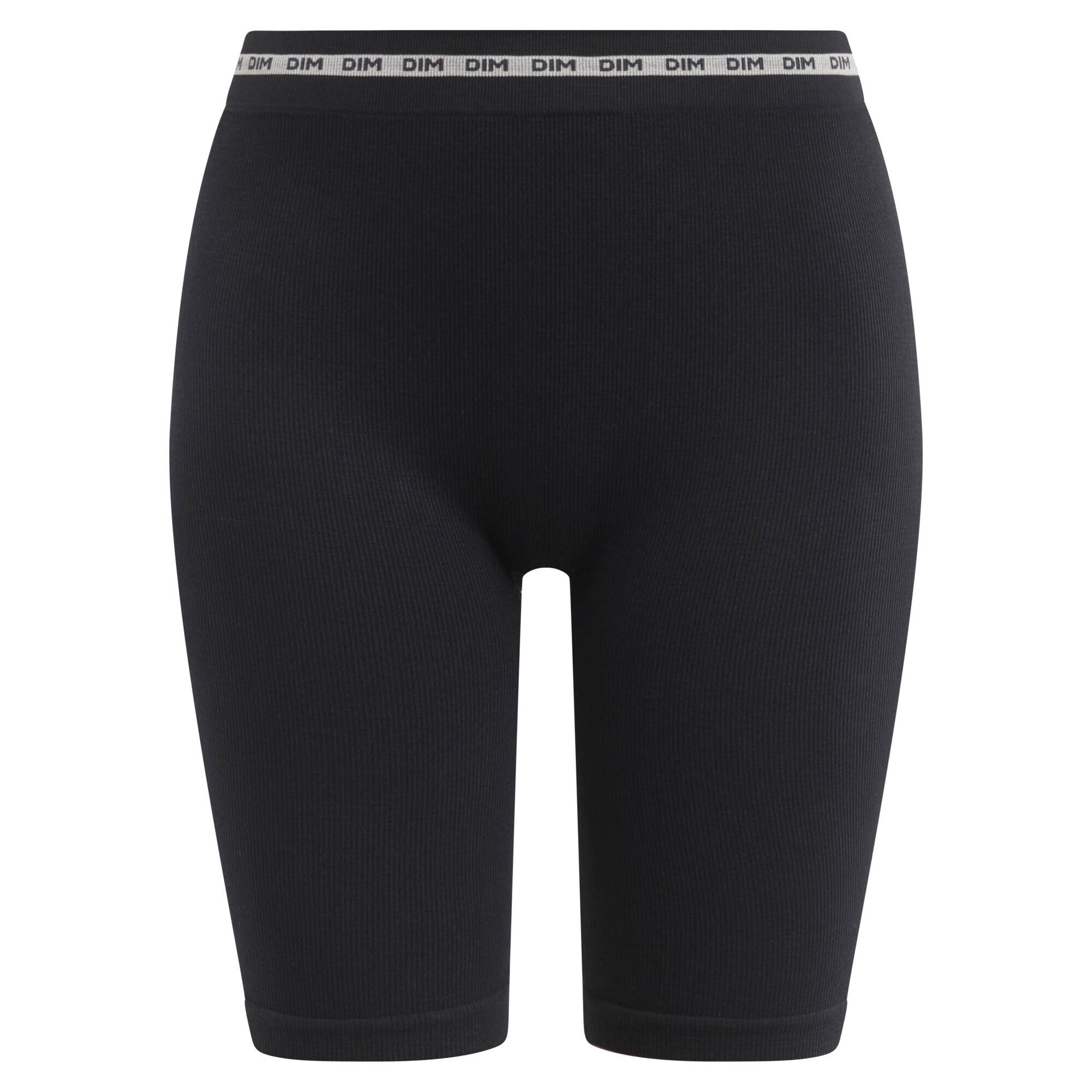 Cycliste femme en microfibre côtelée Icons Seamless 5/7