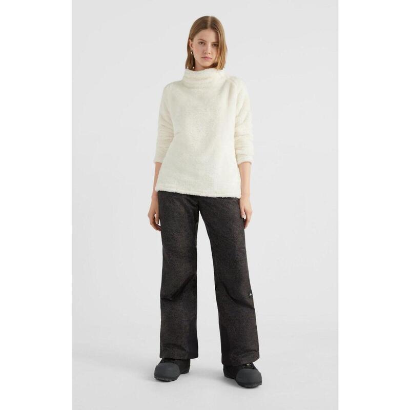 O'NEILL O'neill Fleeces HAZEL FLEECE  Femmes Snow white