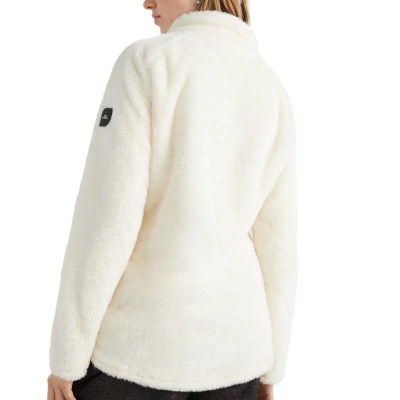 O'NEILL O'neill Fleeces HAZEL FLEECE DAMES Snow white