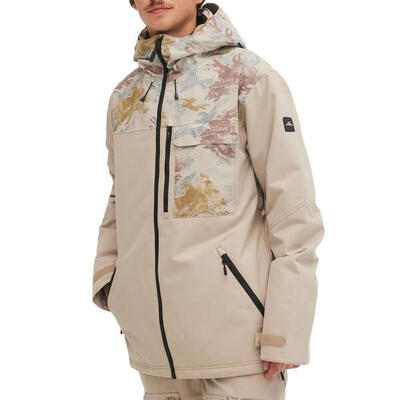 O'neill o'neill jassen utlty jacket heren crockery