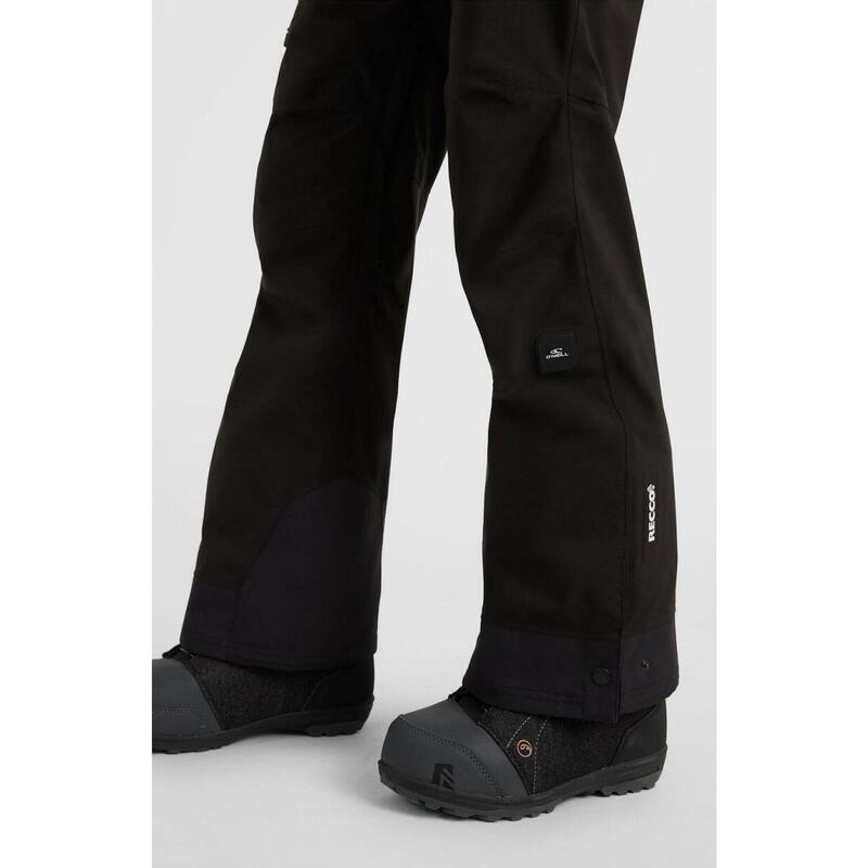 O'NEILL O'neill Broeken GTX MADNESS PANTS DAMES Black Out