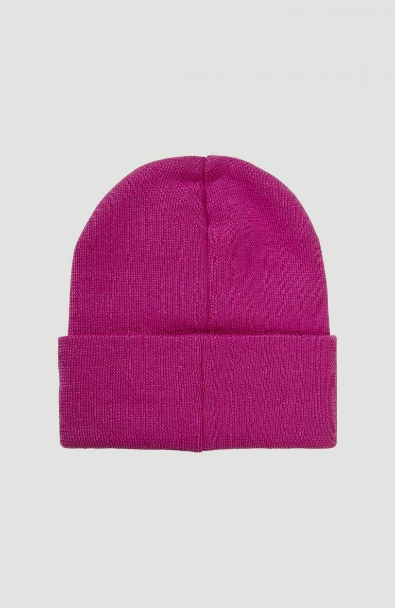Bonnet Fuchsia Femme O'Neill Rutile Beanie 3/3