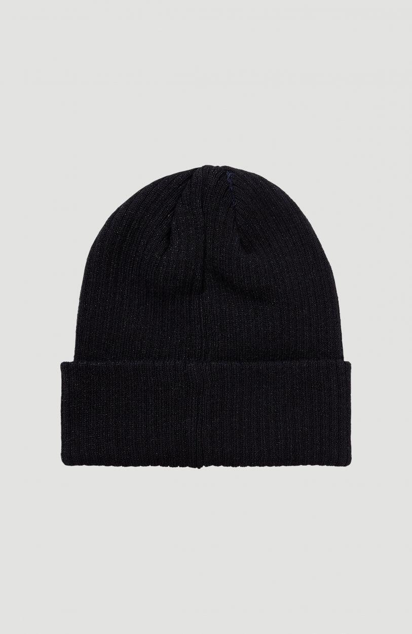 Bonnet Noir Femme O'Neill Lurex 3/3